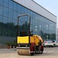 New FYL-880 Double Drum Vibrating Road Roller Machine